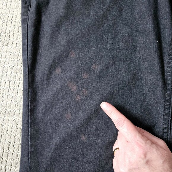 5.11 Tactical Pants Mens 36X30 Defender Flex Straight Leg 74476 Stretch READ - Picture 7 of 8